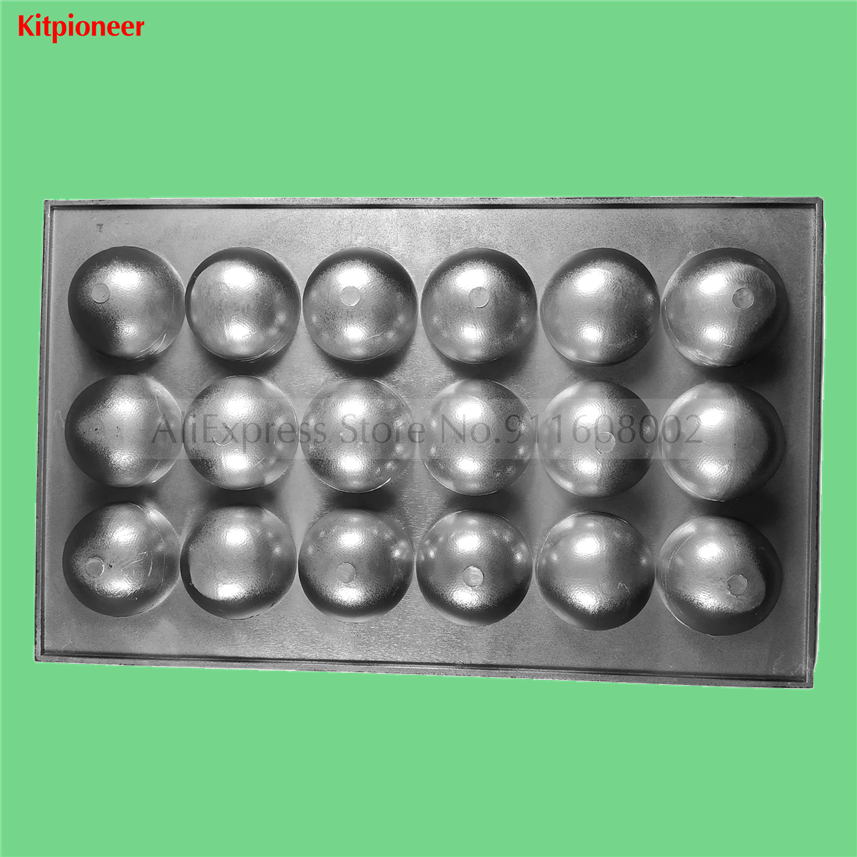 1 Piece Octopus Balls Plate No - Takoyaki Grill Plate บทวิจารณ์และราคา