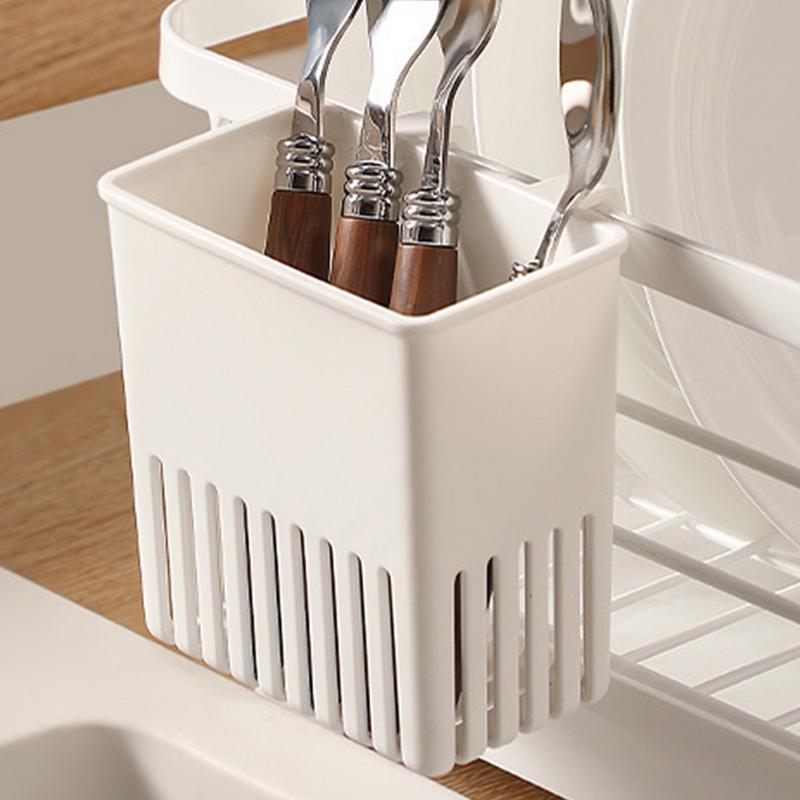 Silverware Drying Basket Wall  - Dim Sum Basket บทวิจารณ์และราคา