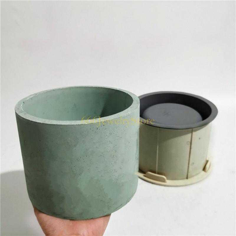 F2TD Large Round Concrete Flow - Potsticker Mold บทวิจารณ์และราคา