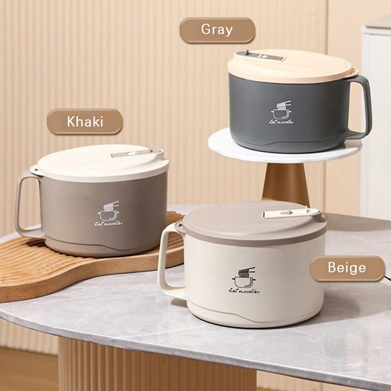 Stainless Steel Large Capacity - Dim Sum Basket บทวิจารณ์และราคา