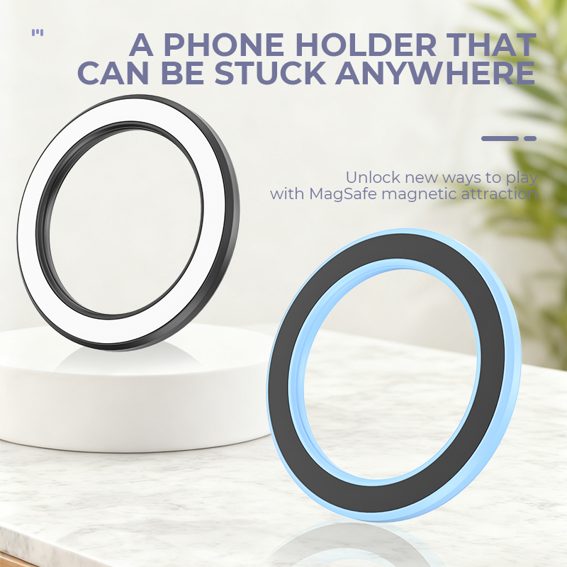 For Magsafe Strong Magnetic Ri - Taco Stand Holder บทวิจารณ์และราคา