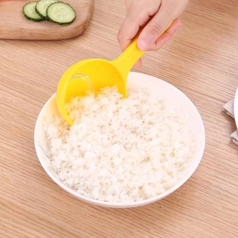 1pc Semi Circular Rice Ball Mo - Spring Roll Wrapper บทวิจารณ์และราคา