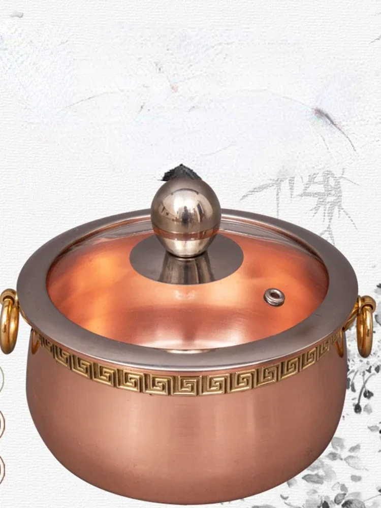 Pure copper thickened restaura - Cast Iron Corn บทวิจารณ์และราคา