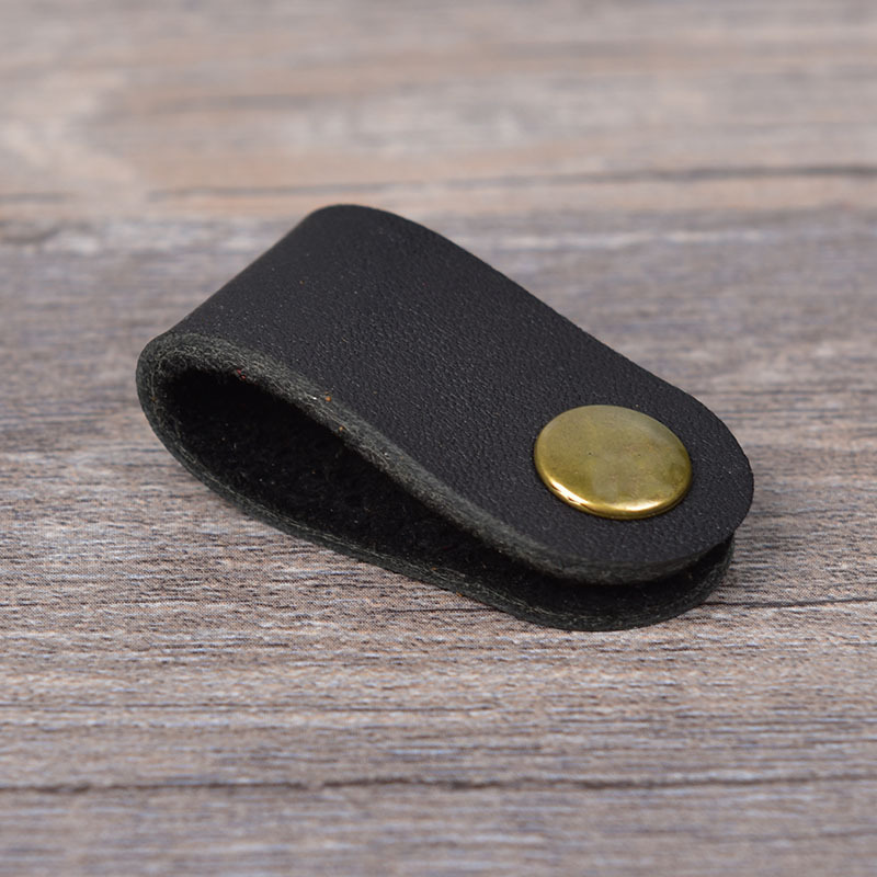 New Genuine Leather Earphone W - Spring Roll Wrapper บทวิจารณ์และราคา
