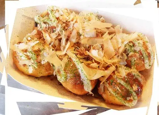 Takoyaki Ball Grill machine 3  - Takoyaki Grill Plate บทวิจารณ์และราคา