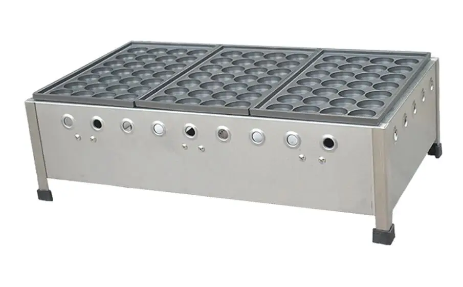 Takoyaki Ball Grill machine 3  - Takoyaki Grill Plate บทวิจารณ์และราคา