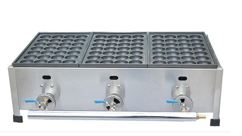 Takoyaki Ball Grill machine 3  - Takoyaki Grill Plate บทวิจารณ์และราคา