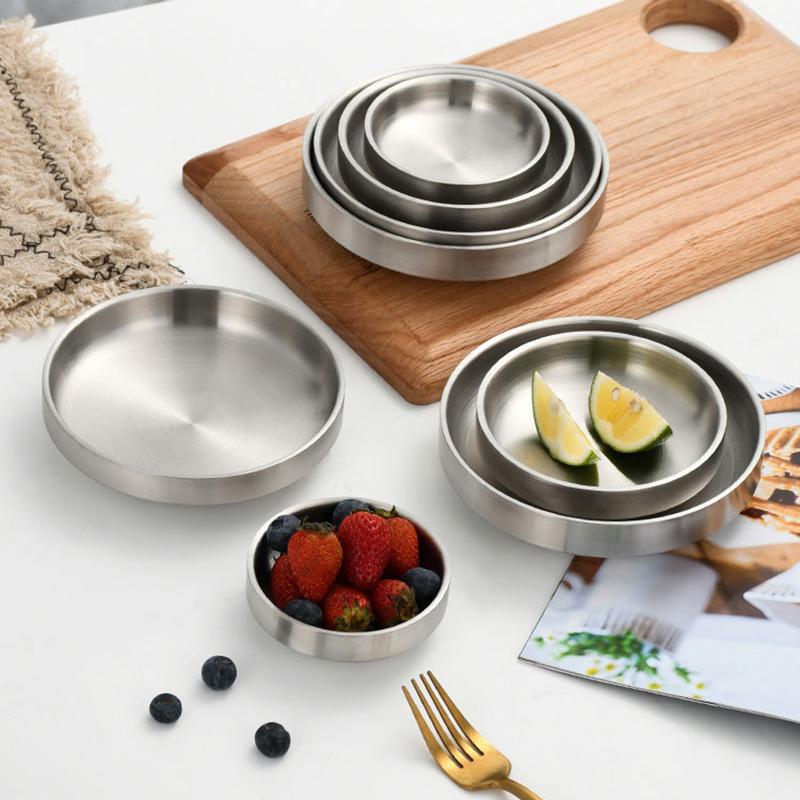 Flat bottomed stainless steel  - Dim Sum Basket บทวิจารณ์และราคา