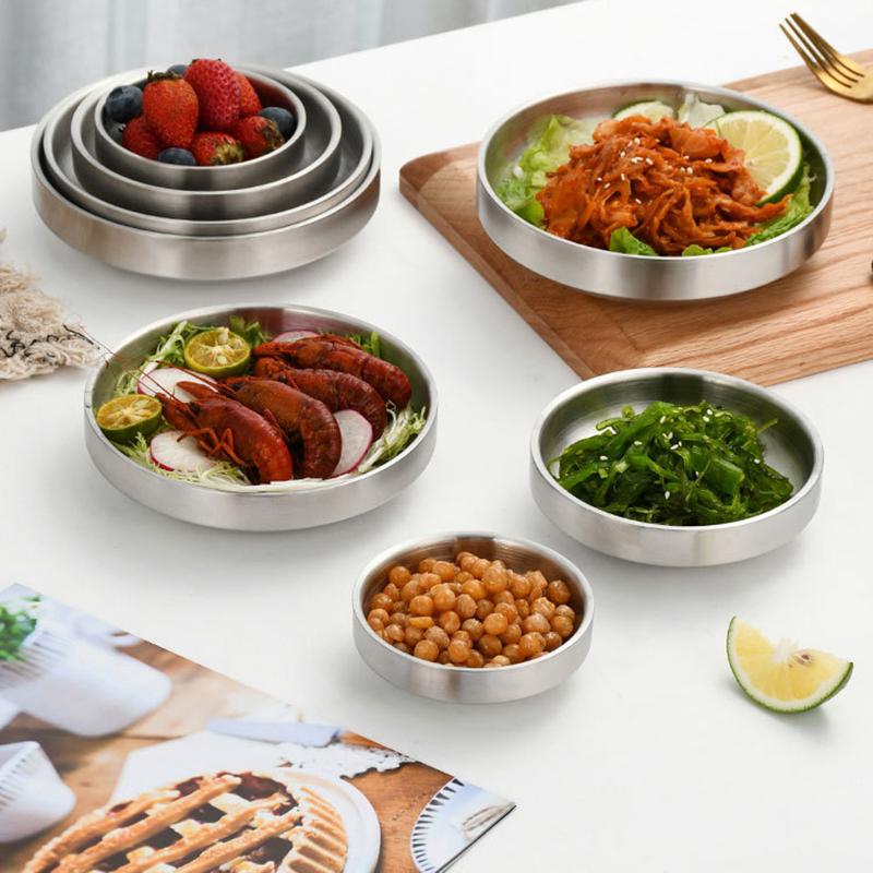 Flat bottomed stainless steel  - Dim Sum Basket บทวิจารณ์และราคา