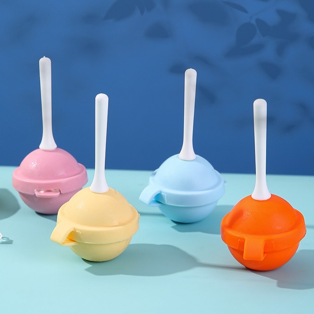 Quality Mini Silicone Ice Mold - Mini Pancake Griddle บทวิจารณ์และราคา