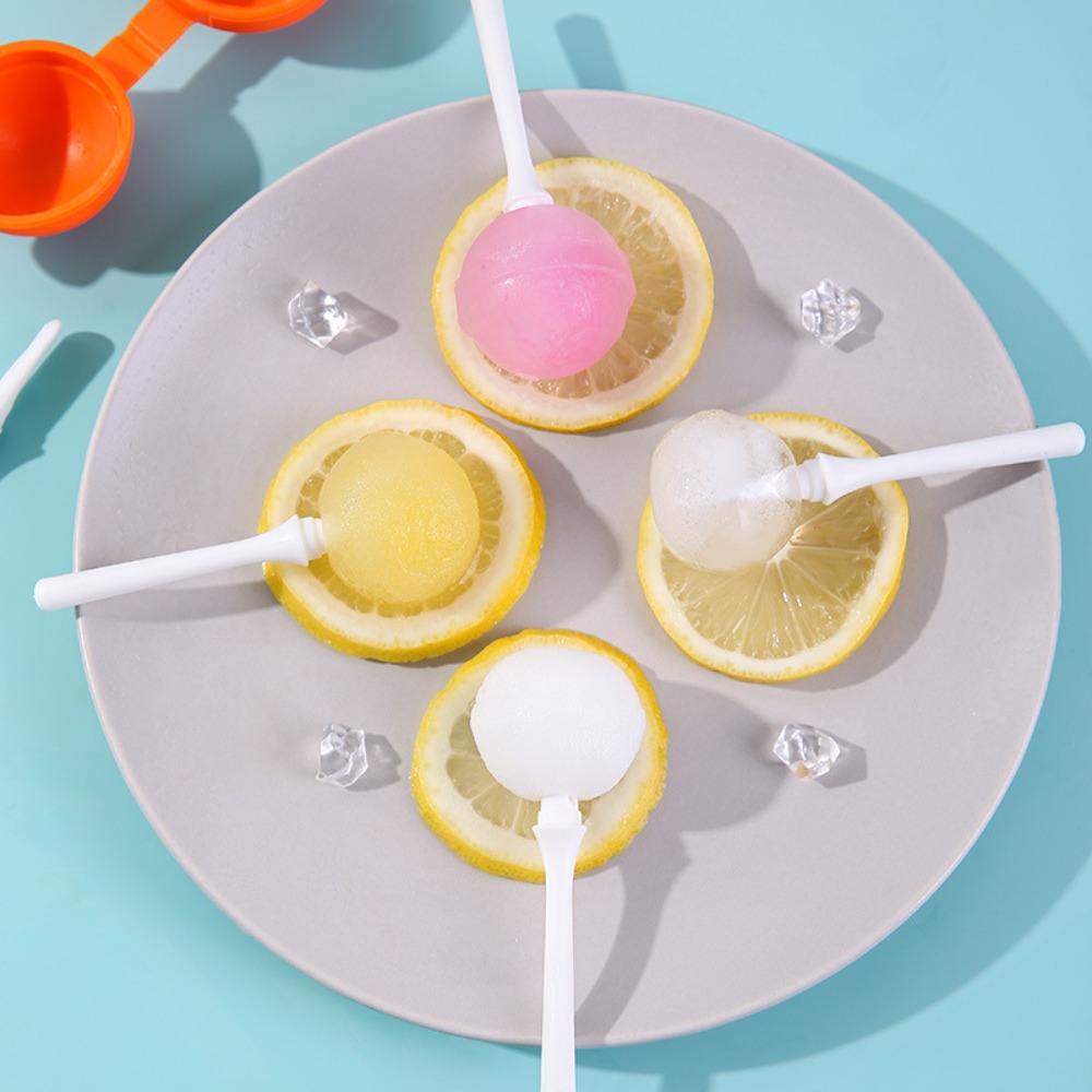 Quality Mini Silicone Ice Mold - Mini Pancake Griddle บทวิจารณ์และราคา