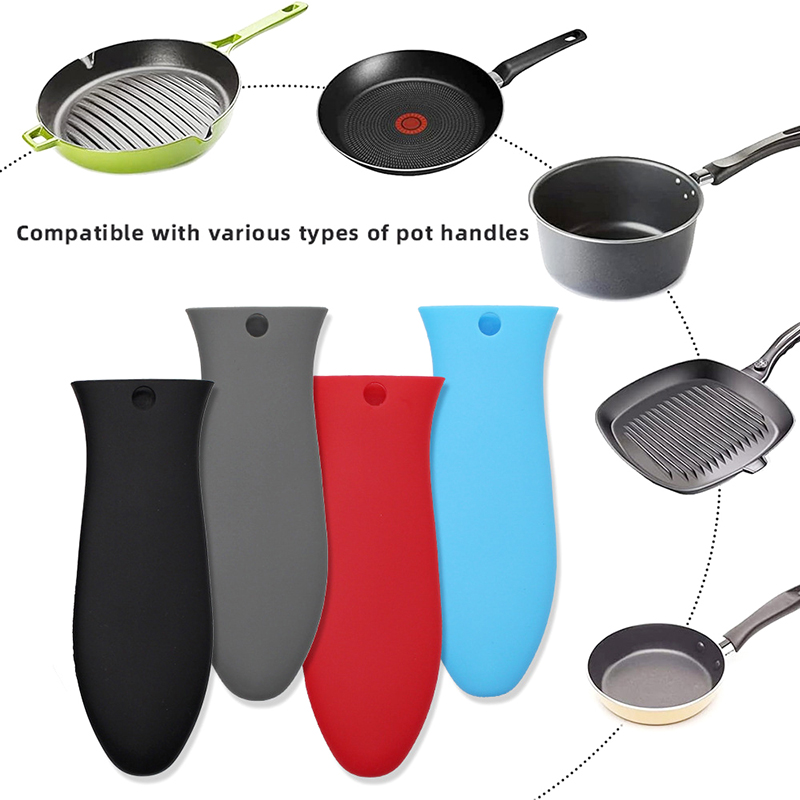 Dismountable Non-Slip Silicone - Cast Iron Corn บทวิจารณ์และราคา