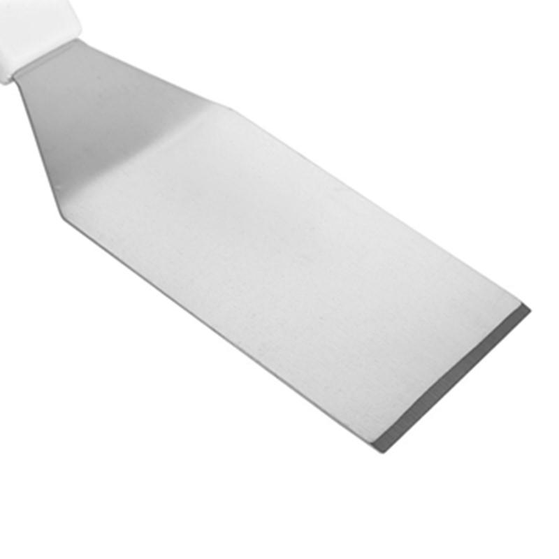 【xxx】Stainless Steel Cake Spat - Okonomiyaki Spatula บทวิจารณ์และราคา