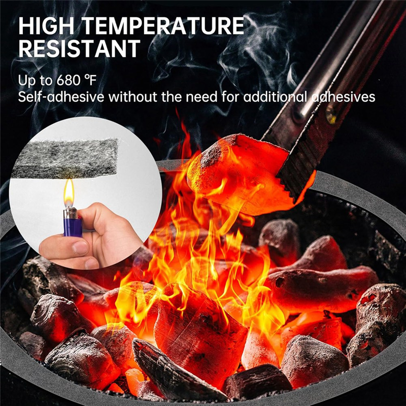 BAAR-High Temp Grill Gasket Fo - Egg Waffle Pan บทวิจารณ์และราคา
