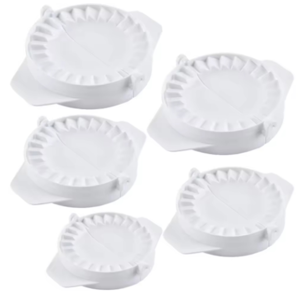 Dumpling Press Set for Homemad - Dumpling Press Set บทวิจารณ์และราคา