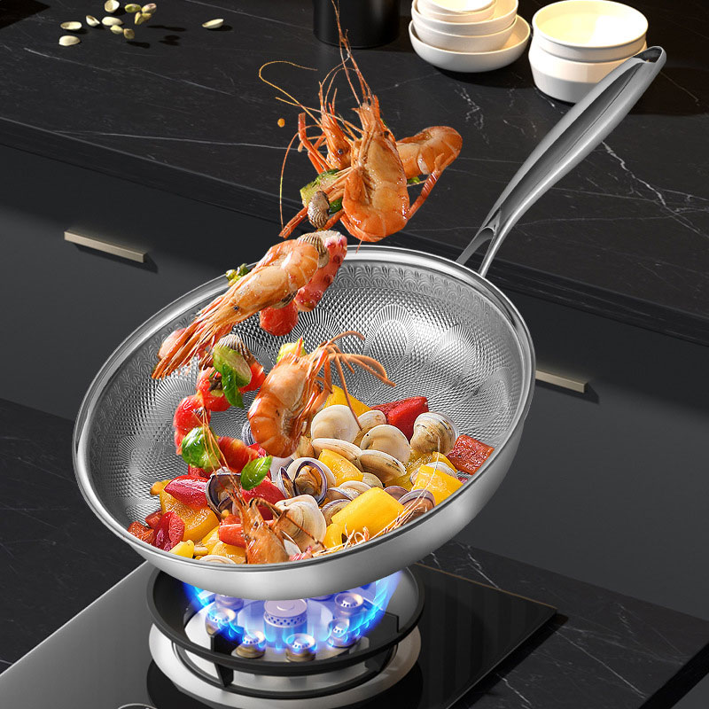 28cm Pure Titanium Hammered Pr - Egg Waffle Pan บทวิจารณ์และราคา