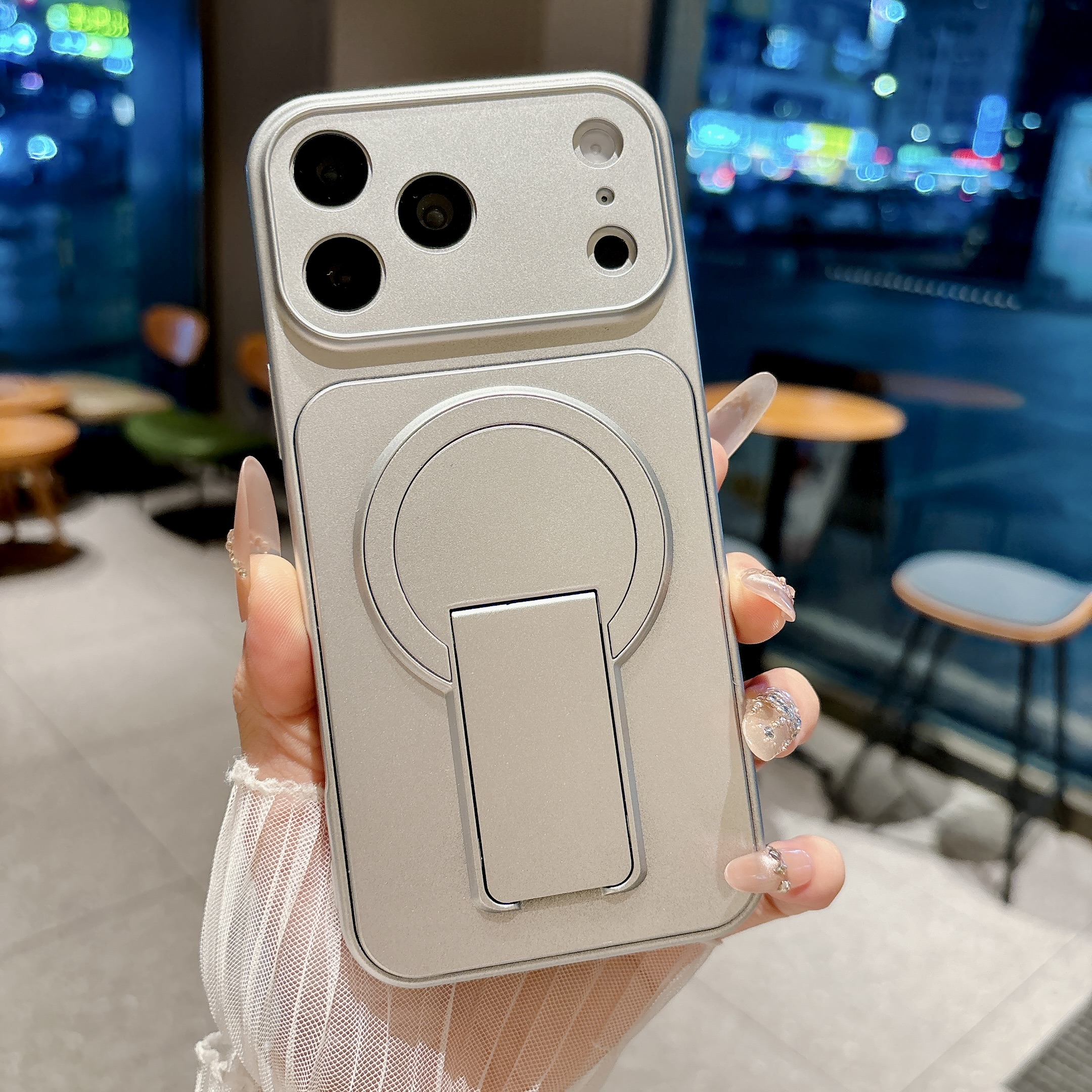 Luxury for Magsafe Holder Stan - Taco Stand Holder บทวิจารณ์และราคา