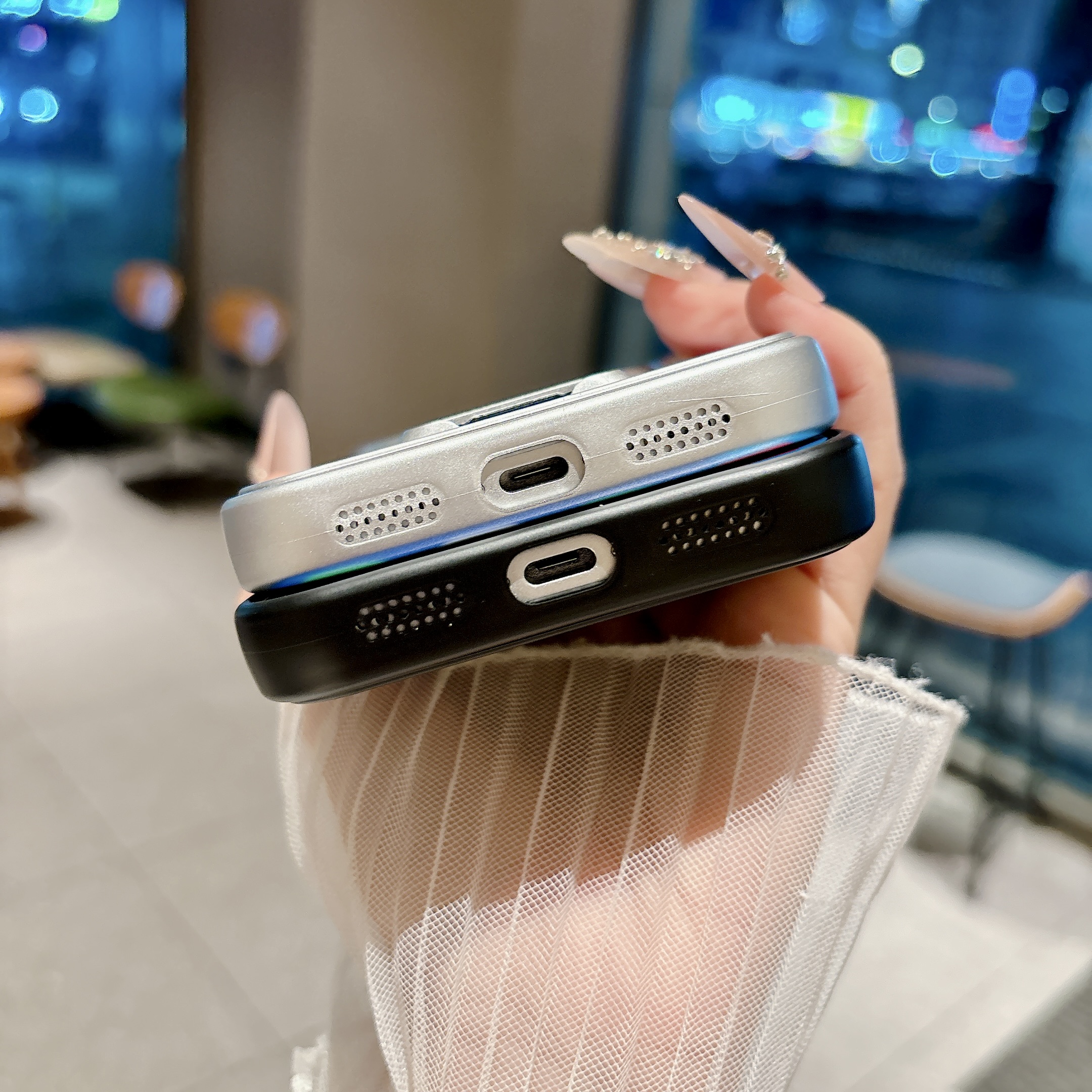 Luxury for Magsafe Holder Stan - Taco Stand Holder บทวิจารณ์และราคา