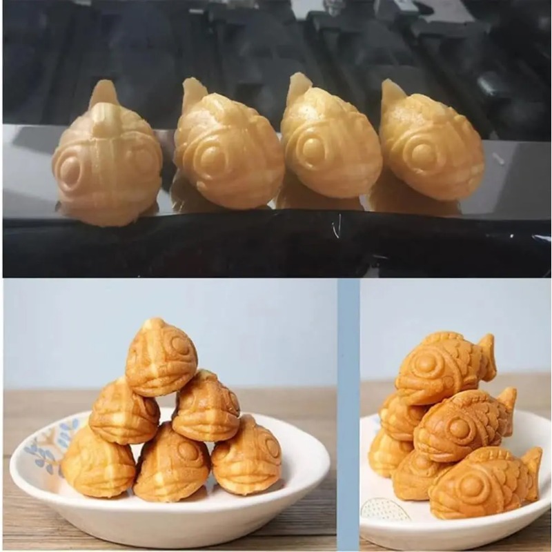 【Best-selling】25L Large Capaci - Corn Dog Stick บทวิจารณ์และราคา