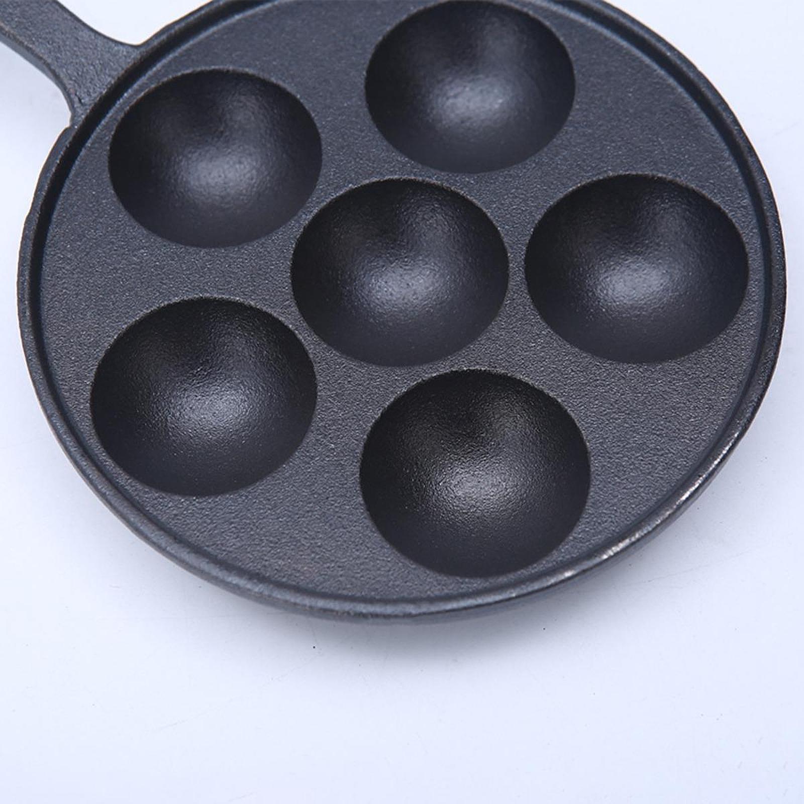 Takoyaki Grill Pan Barbecue Pl - Takoyaki Grill Plate บทวิจารณ์และราคา