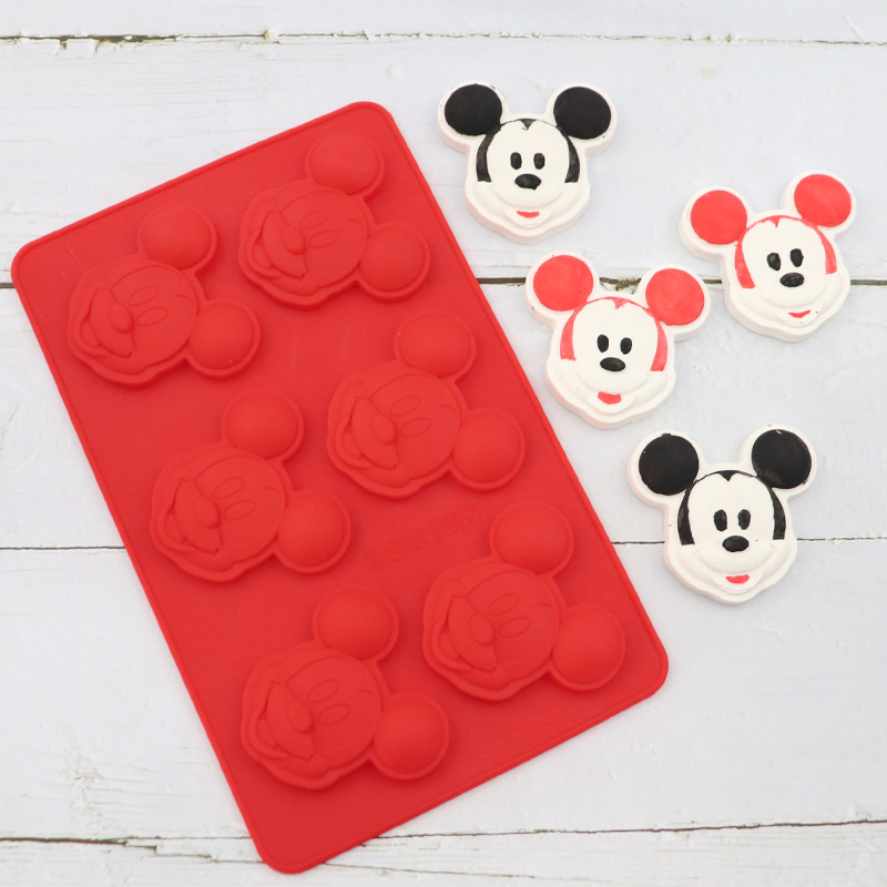 Dog Chocolate Cake Baking Mold - Bunny Cake Mold บทวิจารณ์และราคา