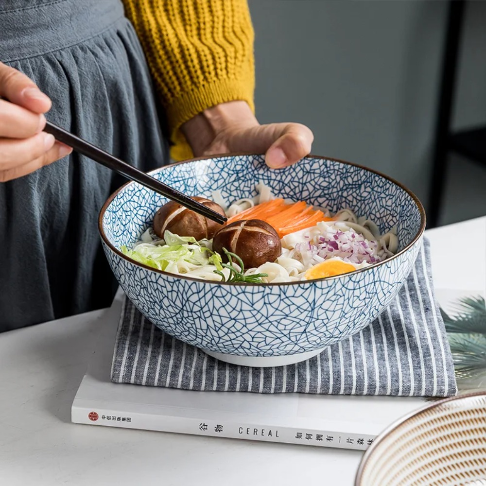 Household retro tableware Japa - Dim Sum Basket บทวิจารณ์และราคา