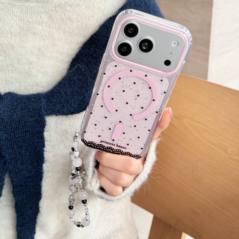 Korean Sequins Bow Polka Dot M - Taco Stand Holder บทวิจารณ์และราคา